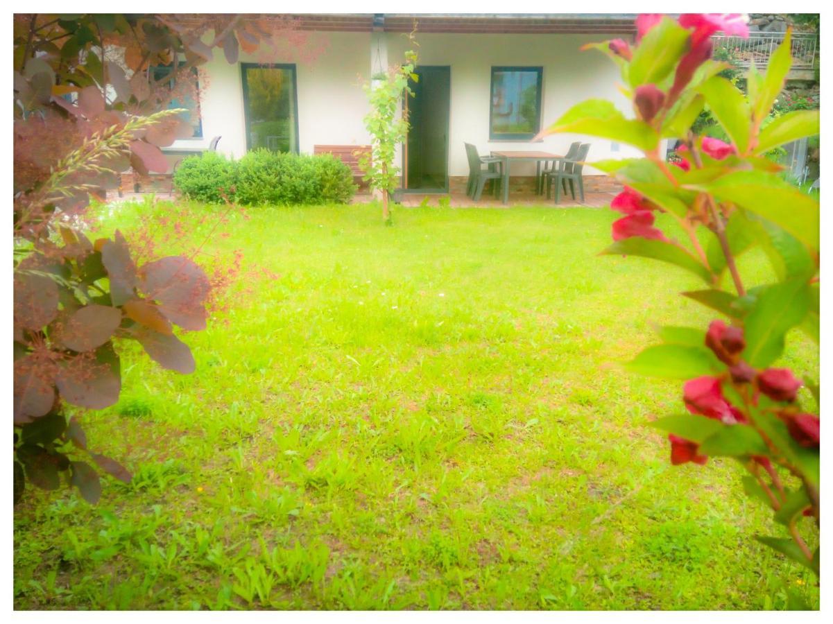 Appartement Birgla Ramsau im Zillertal Ngoại thất bức ảnh