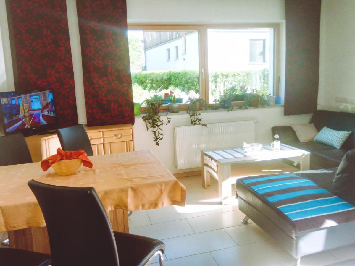 Appartement Birgla Ramsau im Zillertal Ngoại thất bức ảnh