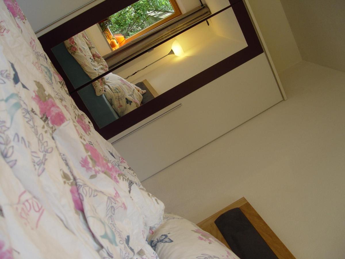 Appartement Birgla Ramsau im Zillertal Ngoại thất bức ảnh