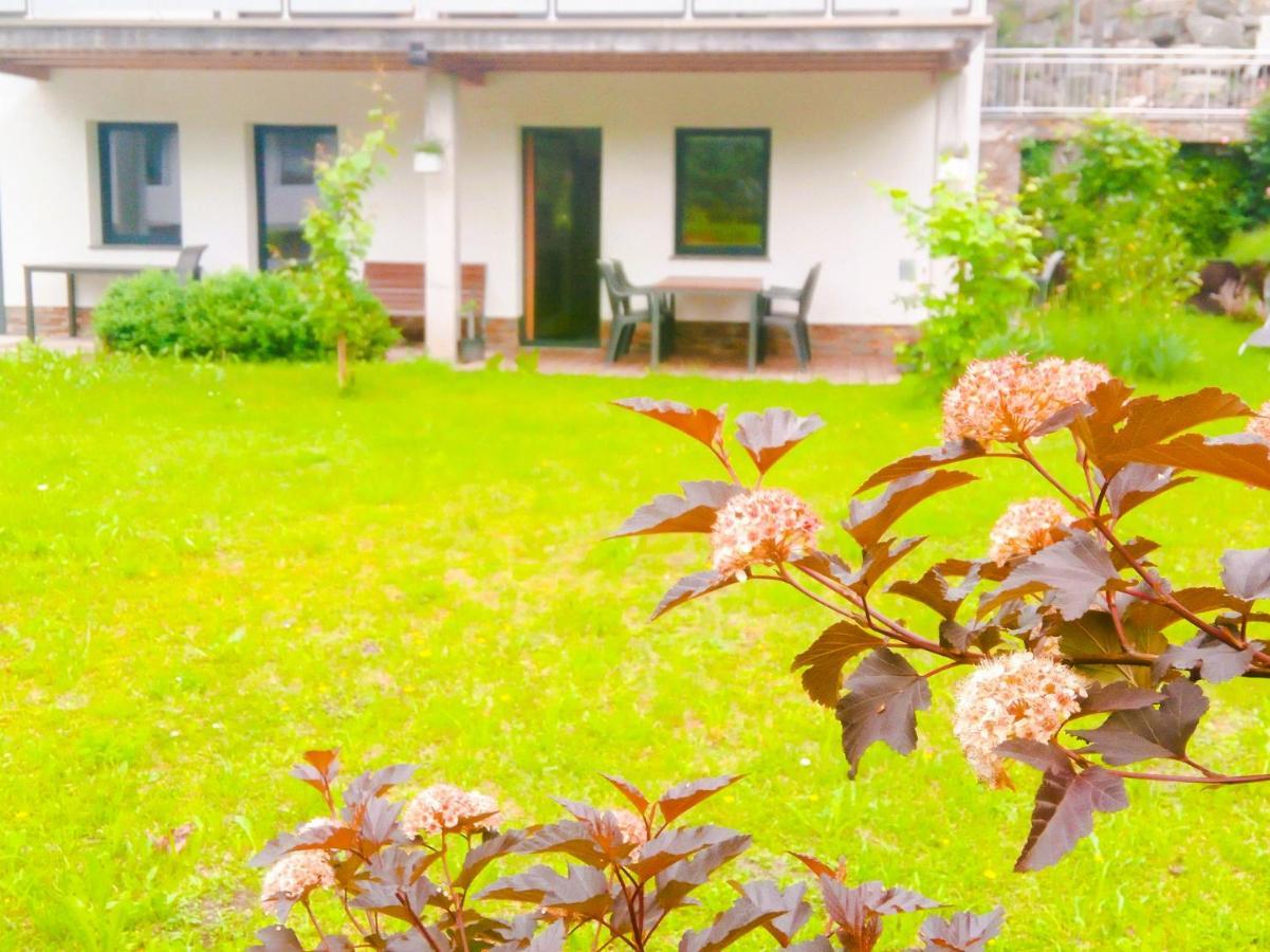 Appartement Birgla Ramsau im Zillertal Ngoại thất bức ảnh