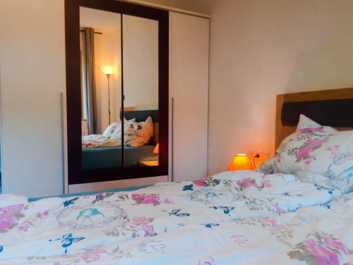 Appartement Birgla Ramsau im Zillertal Ngoại thất bức ảnh