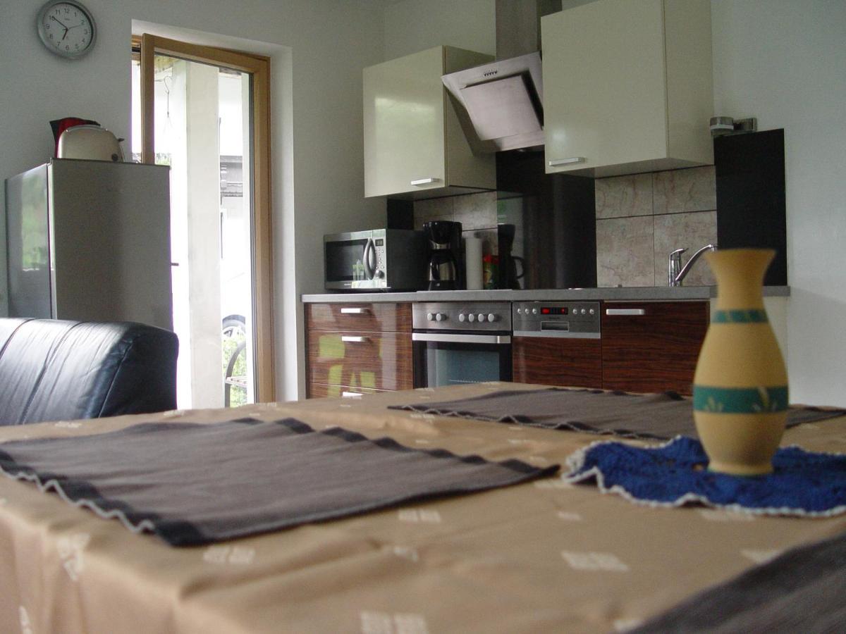 Appartement Birgla Ramsau im Zillertal Ngoại thất bức ảnh